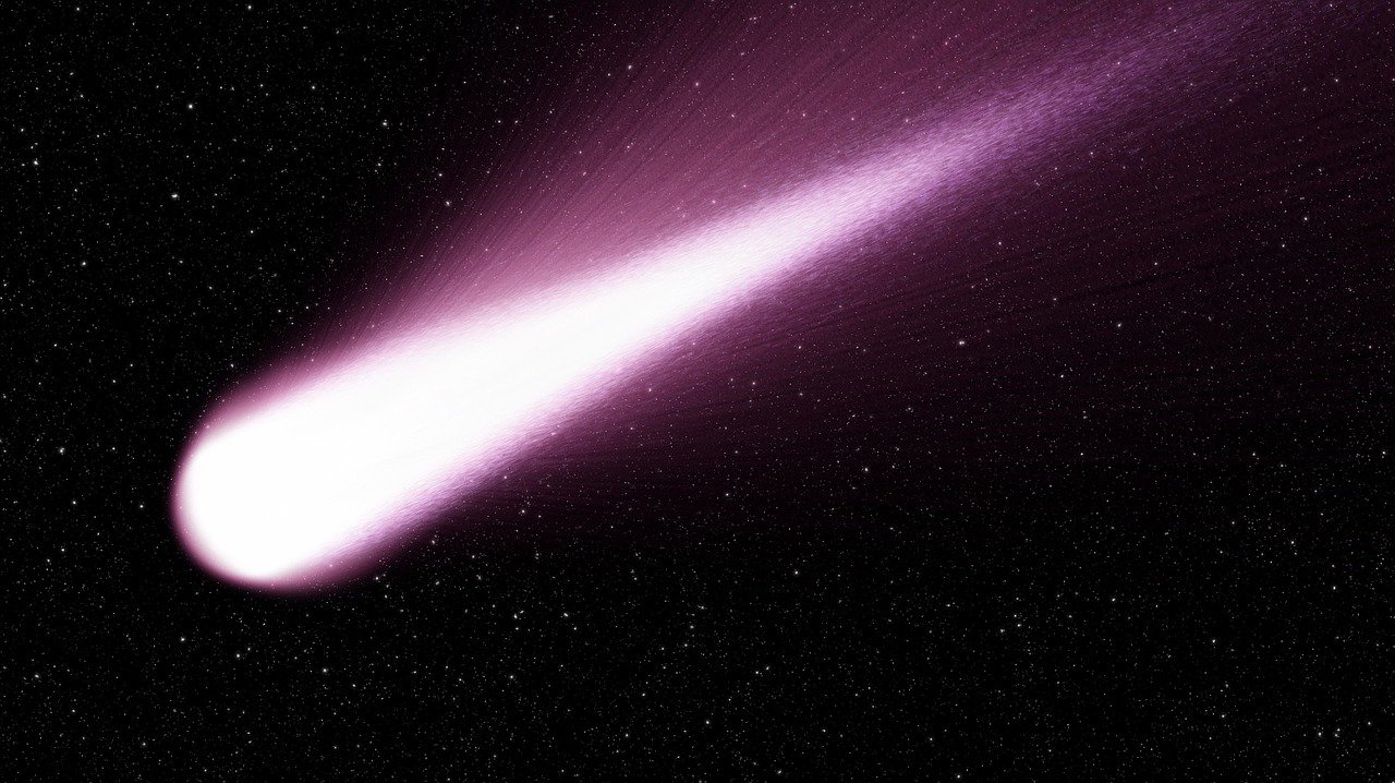 Przełomowe odkrycie na komecie w ramach misji Rosetta