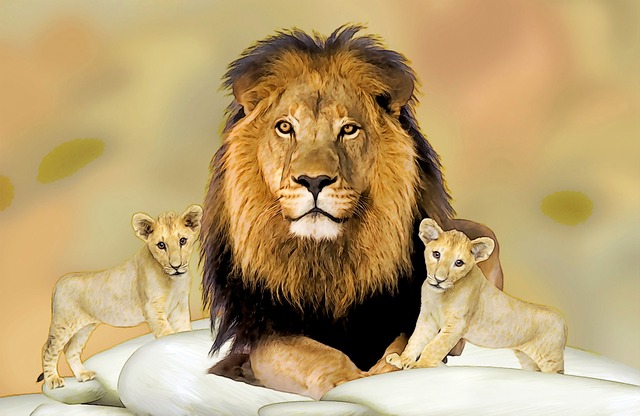 Antyczny relikt odnaleziony na terenie Anglii, wskazuje na to, że ludzie byli zabijani za pośrednictwem lwów.