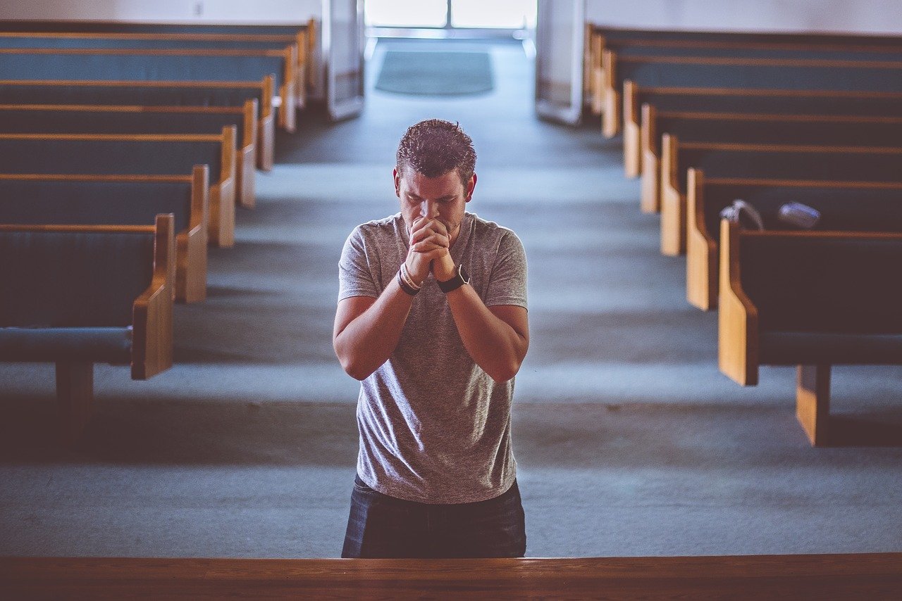 Początek wielu udokumentowanych religii na świecie