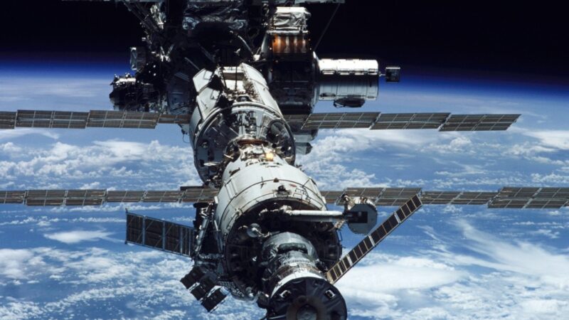 Europejczycy planują stworzenie własnej stacji orbitalnej Starlab – Umowa już podpisana