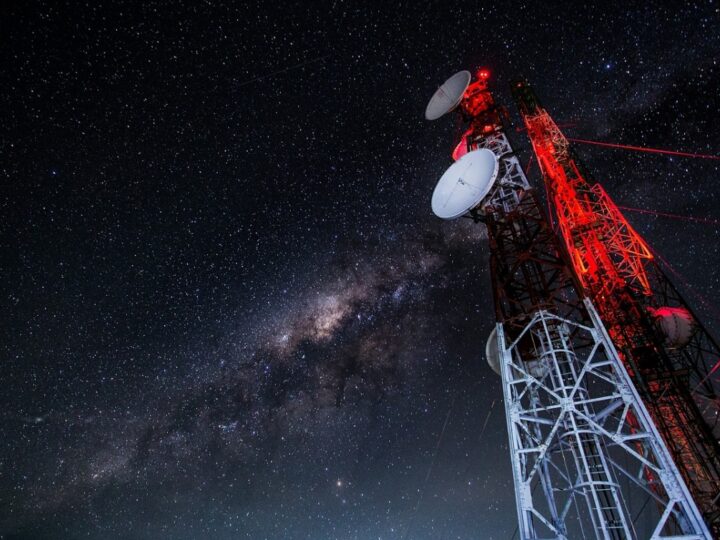 Rozwój pierwszego polskiego satelity telekomunikacyjnego przez Thorium Space i ESA