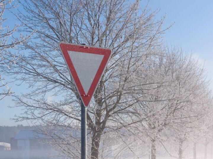 Ostrzeżenia meteorologiczne wydane przez IMGW – zmiana pogody w najbliższych dniach