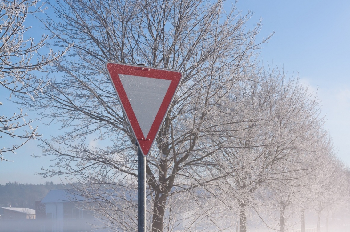 Ostrzeżenia meteorologiczne wydane przez IMGW – zmiana pogody w najbliższych dniach