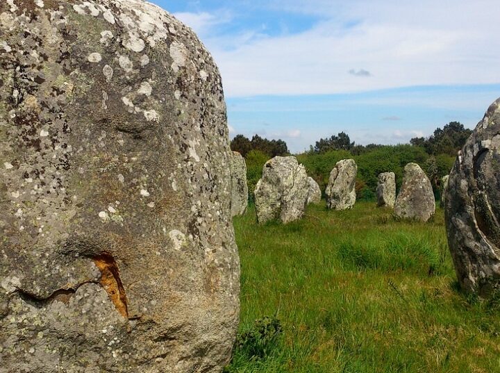 Starożytne odkrycie w Skandynawii: Megalit sprzed 5,5 tysiąca lat