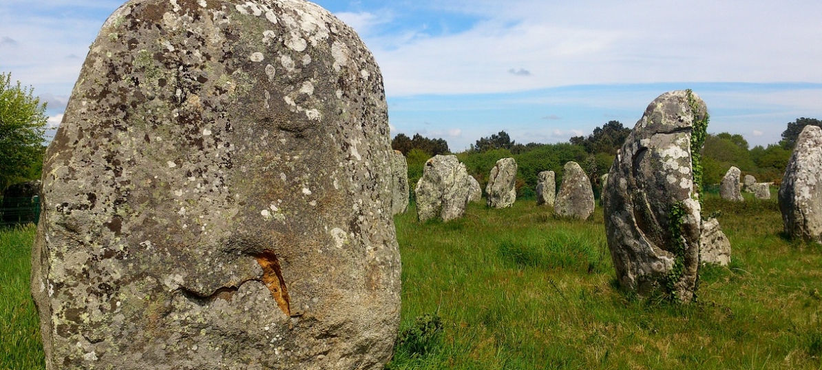 Starożytne odkrycie w Skandynawii: Megalit sprzed 5,5 tysiąca lat