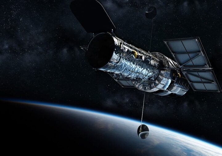 Uzyskanie dostępu do kapsuły z próbkami planetoidy Bennu przez NASA: Odkrycie kosmicznego materiału