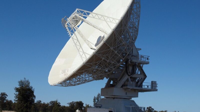 Cenne odkrycie teleskopu Jamesa Webba: przyszłość naszego Układu Słonecznego