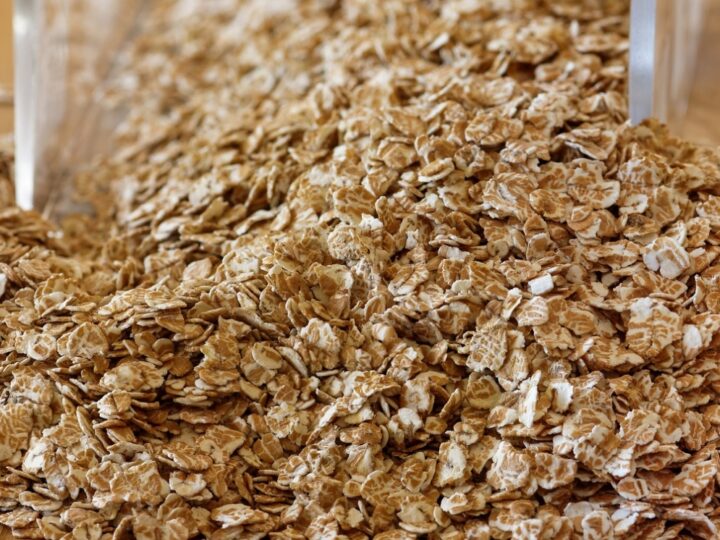 Cechy odżywcze i zastosowanie mąki owsianej – zdrowa alternatywa dla mąki pszennej