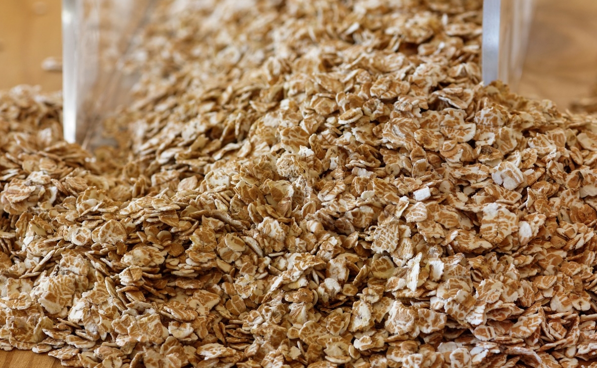 Cechy odżywcze i zastosowanie mąki owsianej – zdrowa alternatywa dla mąki pszennej