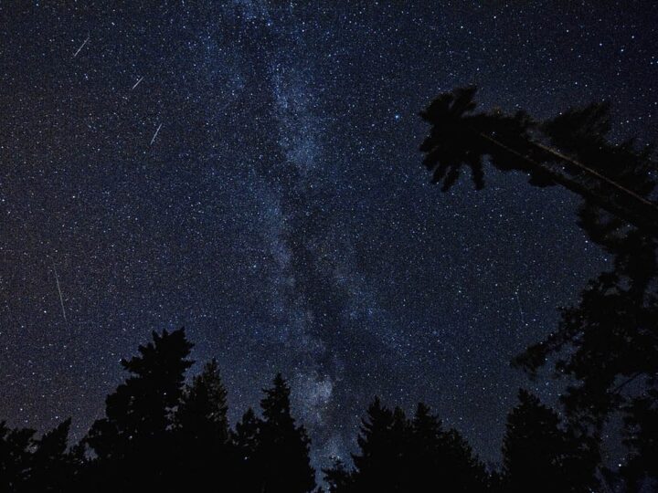 Przeżyj niezapomniane widowisko astronomiczne – Noc Perseidów 2024